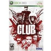 The Club - Xbox 360