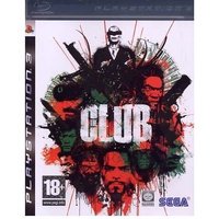 The Club - Playstation 3