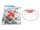 Tony Hawk's Downhill Jam - Wii