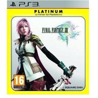 Final Fantasy XIII - Playstation 3