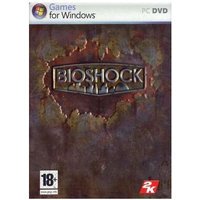 BioShock - PC