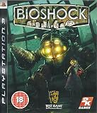 BioShock - Playstation 3