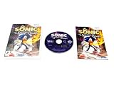 Sonic and the Secret Rings - Wii