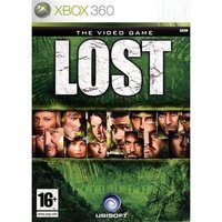 Lost : Les Disparus - Xbox 360