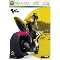 Moto GP 06 - Xbox 360