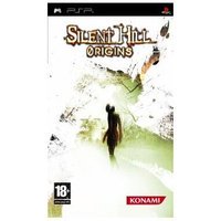 Silent Hill Origins - PSP