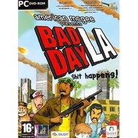 Bad Day L.A. - PC