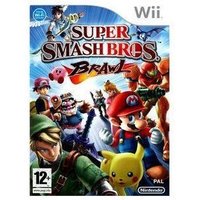 Super Smash Bros. Brawl - Wii