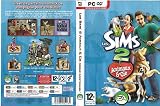 Les Sims 2 : Animaux et Cie - PC