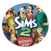 Les Sims 2 : Animaux et Cie - Mac