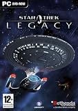 Star Trek : Legacy - PC