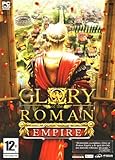Glory of the Roman Empire - PC