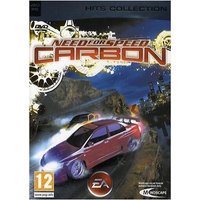 Need for Speed : Carbon - PC