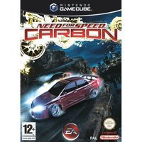 Need for Speed : Carbon - Game Cube
