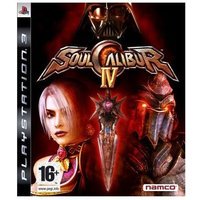 SoulCalibur IV - Playstation 3