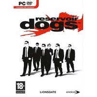 Reservoir Dogs - PC