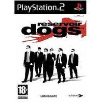 Reservoir Dogs - Playstation 2