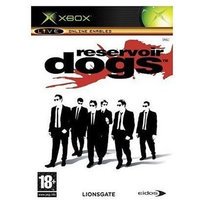 Reservoir Dogs - XBox