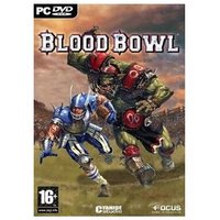 Blood Bowl - PC