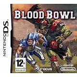 Blood Bowl - Nintendo DS