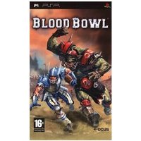 Blood Bowl - PSP