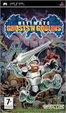 Ultimate Ghosts 'n Goblins - PSP