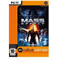 Mass Effect - PC
