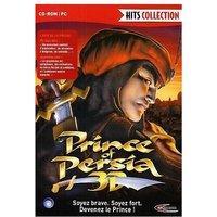 Prince of Persia 3D - PC