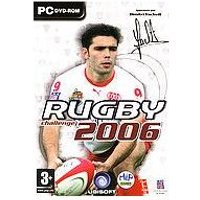 Rugby Challenge 2006 - PC