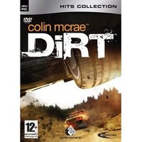 Colin McRae Dirt - PC