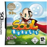 Soul Bubbles - Nintendo DS