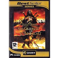 LOTR : La Guerre de l'Anneau - PC