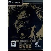 King Kong Collector - PC