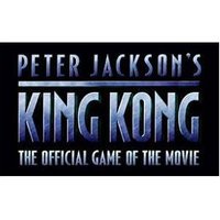 King Kong Collector - Playstation 2