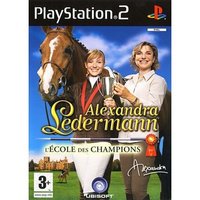 Alexandra Ledermann 6 : L'Ecole des Champions - Playstation 2