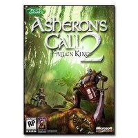 Asheron's Call : Throne of Destiny - PC