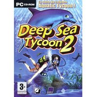 Deep Sea Tycoon 2 - PC
