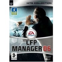 LFP Manager 2006 - PC