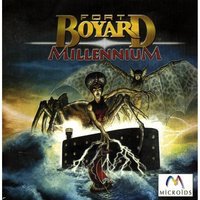 Fort Boyard Millenium - PC