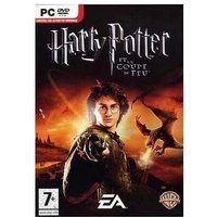Harry Potter et la Coupe de Feu - PC
