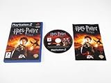 Harry Potter et la Coupe de Feu - Playstation 2