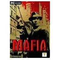 Mafia Racing - PC