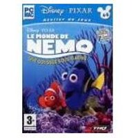 Le Monde de Nemo : Une Odyssée sous-Marine - PC