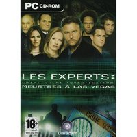 Les experts CSI : Las Vegas - Crimes en Série - PC