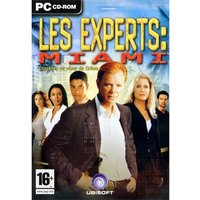 Les experts CSI : Miami - PC