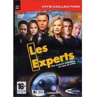 Les experts CSI - PC