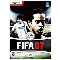 Fifa 07 - PC