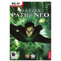 The Matrix : Path of Neo - PC