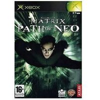 The Matrix : Path of Neo - XBox