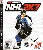 NHL 2K7 - Playstation 3